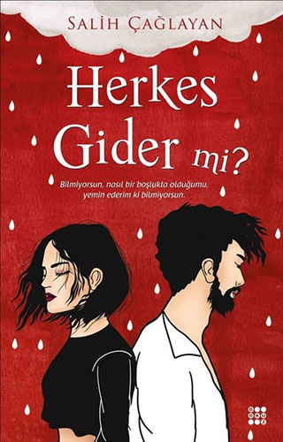 Herkes Gider Mi? Herkes Gider Mi?