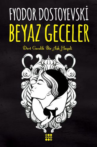 Beyaz Geceler