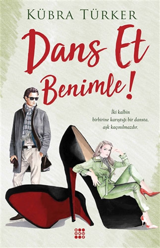 Dans Et Benimle! Dans Et Benimle!