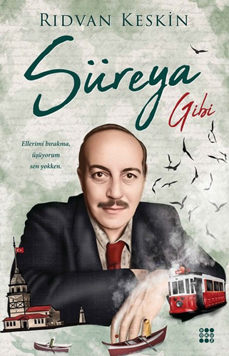 Süreya Gibi Süreya Gibi