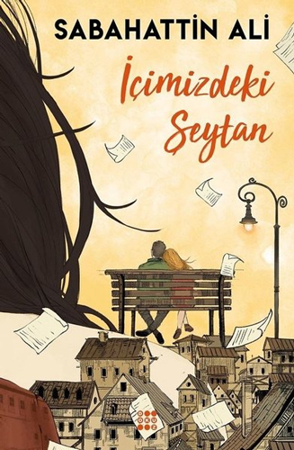 İçimizdeki Şeytan İçimizdeki Şeytan