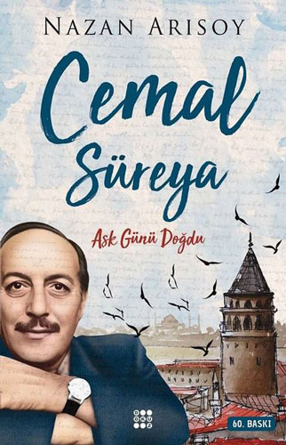 Cemal Süreya - Aşk Günü Doğdu Cemal Süreya - Aşk Günü Doğdu