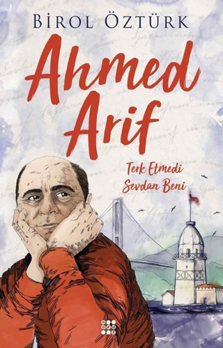 Ahmed Arif - Terk Etmedi Sevdan Beni Ahmed Arif - Terk Etmedi Sevdan Beni
