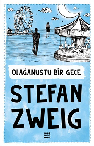 Olağan Üstü Bir Gece Olağan Üstü Bir Gece