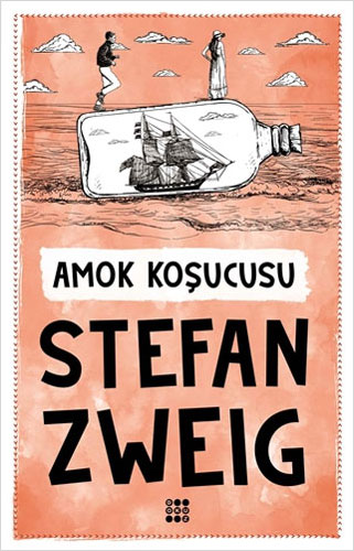 Amok Koşucusu Amok Koşucusu
