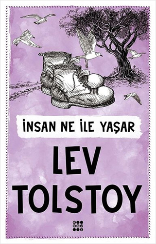 İnsan Ne İle Yaşar İnsan Ne İle Yaşar