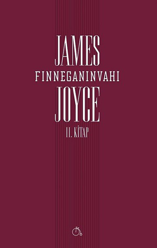 Finneganın Vahı 2. Kitap Finneganın Vahı 2. Kitap