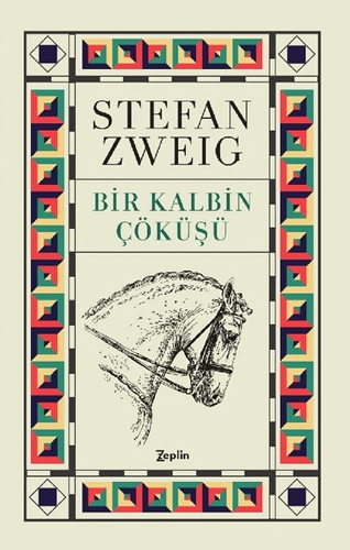 Bir Kalbin Çöküşü Bir Kalbin Çöküşü