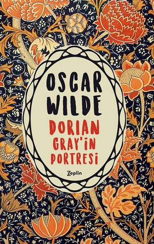 Dorian Gray'İn Portresi Dorian Gray'İn Portresi
