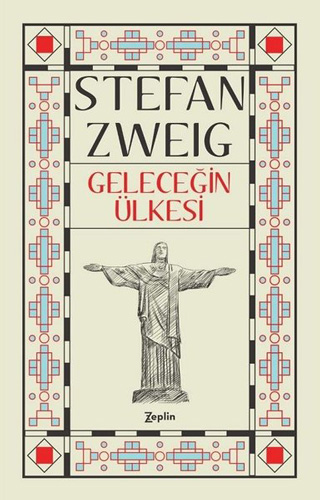 Geleceğin Ülkesi