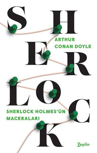 Sherlock Holmes'Ün Maceraları Sherlock Holmes'Ün Maceraları