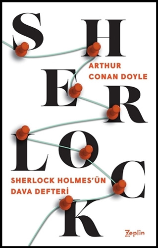 Sherlock Holmes'Ün Dava Defteri Sherlock Holmes'Ün Dava Defteri