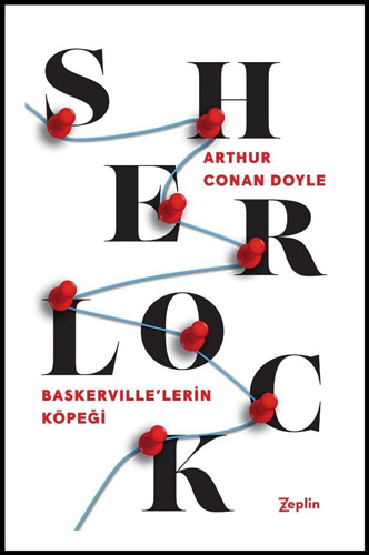 Baskerville'Lerin Köpeği - Sherlock Holmes Baskerville'Lerin Köpeği - Sherlock Holmes