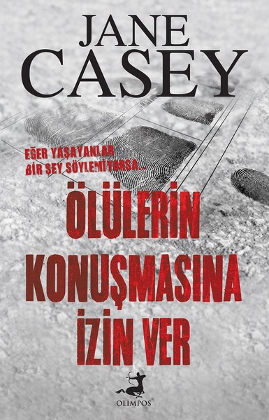 Ölülerin Konuşmasına İzin Ver Ölülerin Konuşmasına İzin Ver