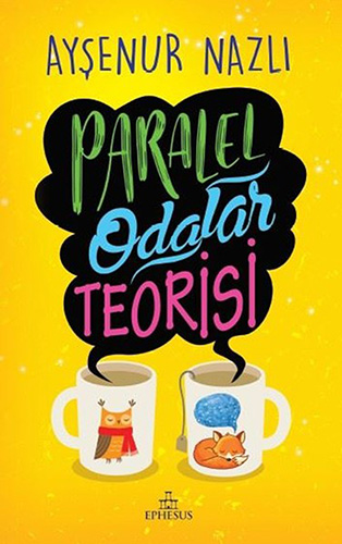 Paralel Odalar Teorisi (Ciltli) Paralel Odalar Teorisi (Ciltli)