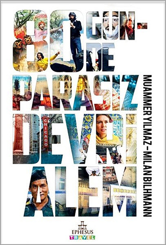 80 Günde Parasız Devrialem (Ciltli) 80 Günde Parasız Devrialem (Ciltli)