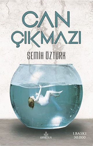 Can Çıkmazı (Ciltli) Can Çıkmazı (Ciltli)