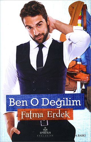 Ben O Değilim