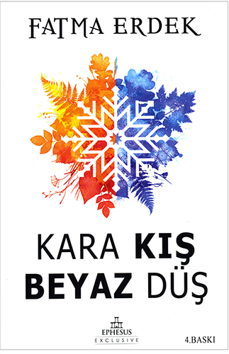 Kara Kış Beyaz Düş