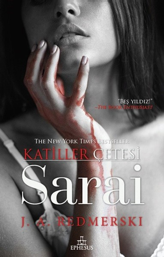 Katiller Çetesi - Sarai Katiller Çetesi - Sarai