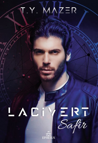 Lacivert Lacivert