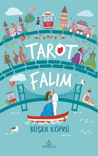 Tarot Falım Tarot Falım