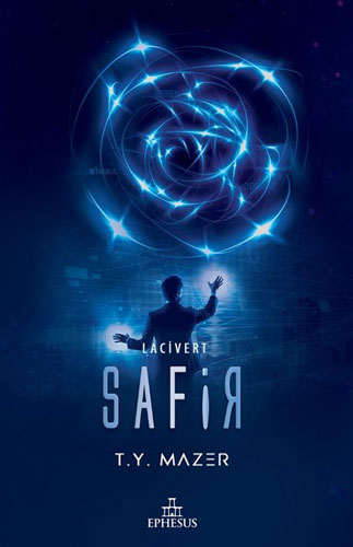 Safir - Lacivert 2 Safir - Lacivert 2