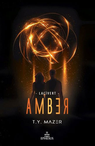 Lacivert - Amber Lacivert - Amber