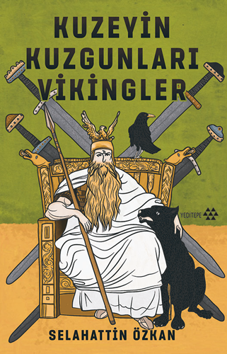Kuzeyin Kuzgunları Vikingler