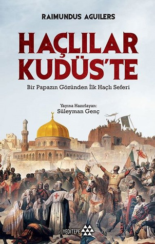 Haçlılar Kudüs'te