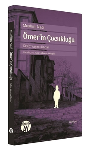 Ömer'İn Çocukluğu Ömer'İn Çocukluğu