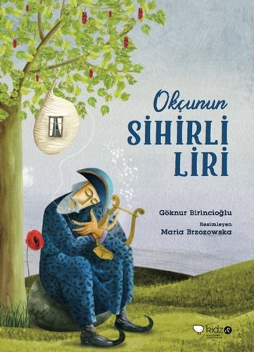 Okçunun Sihirli Liri