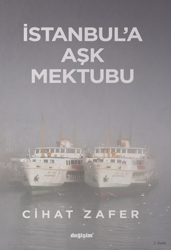 İstanbul'a Aşk Mektubu