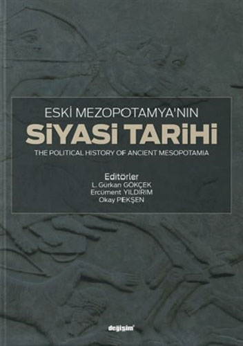 Eski Mezopotamya’nın Siyasi Tarihi