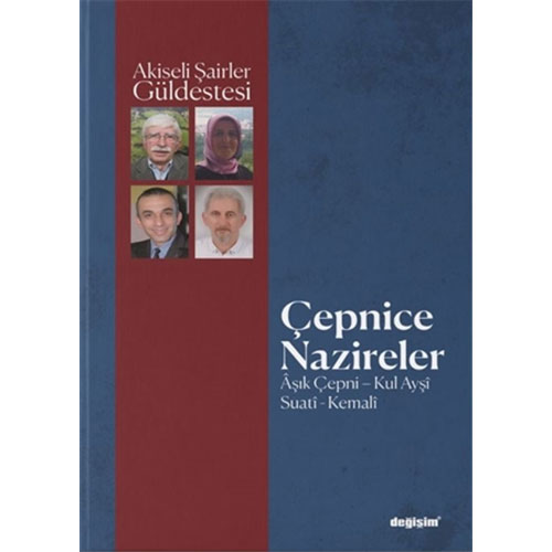 Çepnice Nazireler Çepnice Nazireler