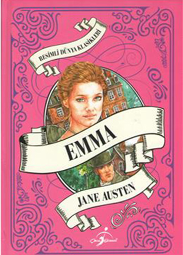 Emma (Ciltli) Emma (Ciltli)