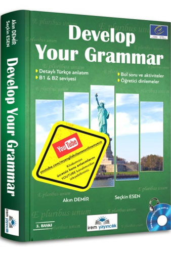 Develop Your Grammar