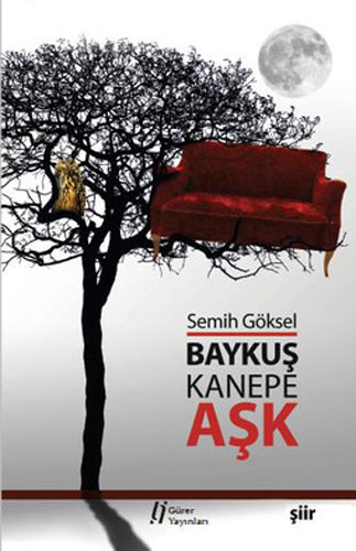 Baykuş Kanepe Ve Aşk Baykuş Kanepe Ve Aşk