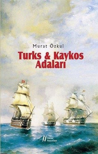Turks And Kaykos Adaları Turks And Kaykos Adaları