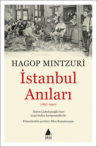 İstanbul Anıları İstanbul Anıları