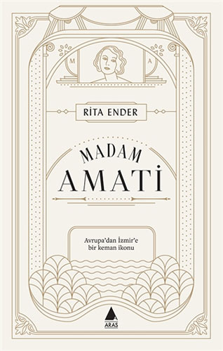 Madam Amati