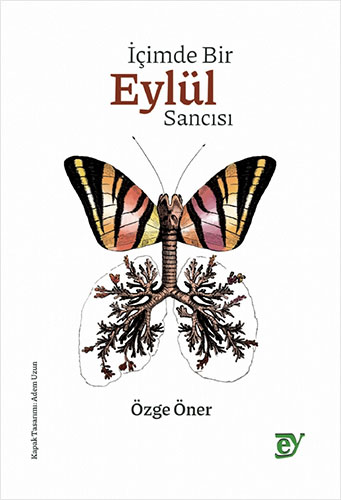 İçimde Bir Eylül Sancısı İçimde Bir Eylül Sancısı