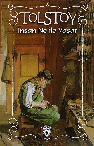 İnsan Ne İle Yaşar İnsan Ne İle Yaşar