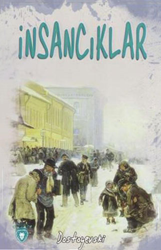 İnsancıklar İnsancıklar