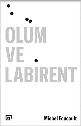 Ölüm Ve Labirent