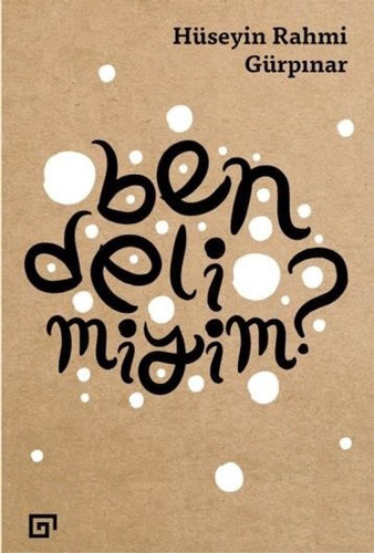 Ben Deli Miyim? Ben Deli Miyim?