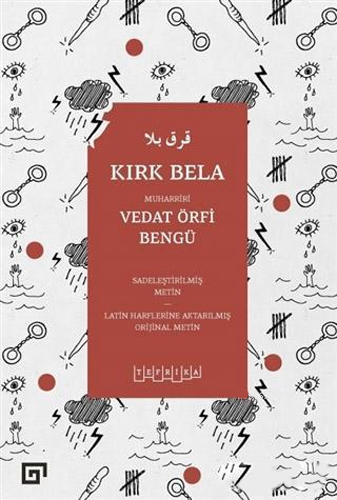 Kırk Bela Kırk Bela