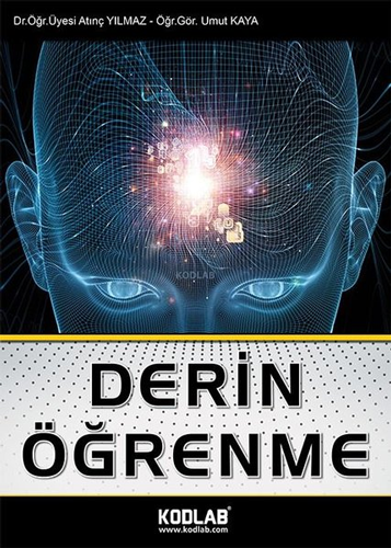 Derin Öğrenme