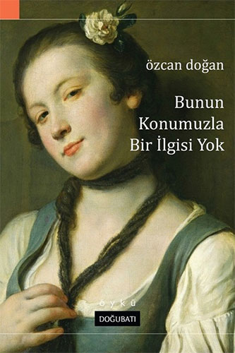 Bunun Konumuzla Bir İlgisi Yok Bunun Konumuzla Bir İlgisi Yok