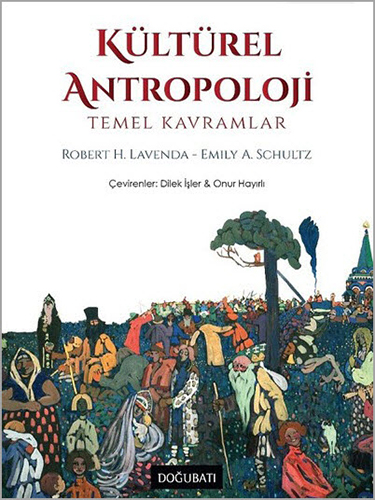 Kültürel Antropoloji